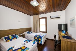 la belle beach hotel