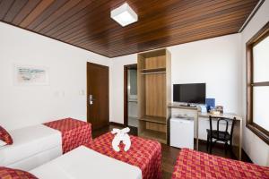 la belle beach hotel