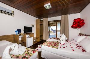 la belle beach hotel