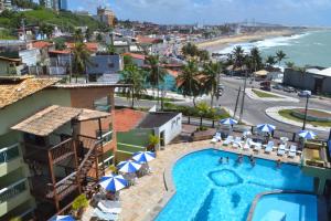 Natal Praia Hotel,Tirol>>Natal,3 star