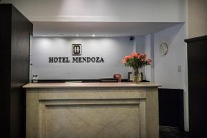 hotel mendoza