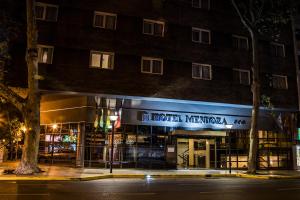 hotel mendoza