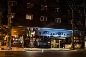 hotel mendoza
