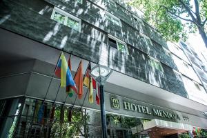 hotel mendoza