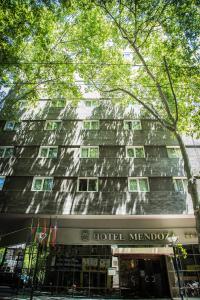 hotel mendoza