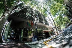 hotel mendoza