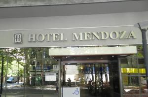hotel mendoza