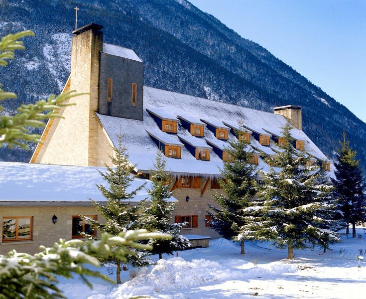 parador de arties