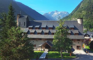 parador de arties