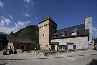 parador de arties