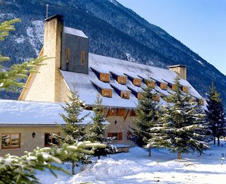 parador de arties