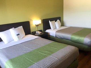 Motel 6 Warminster, Pa,Hatboro>>Bucks County,2 star