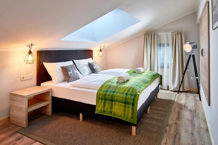 das alpenhaus katschberg 1640