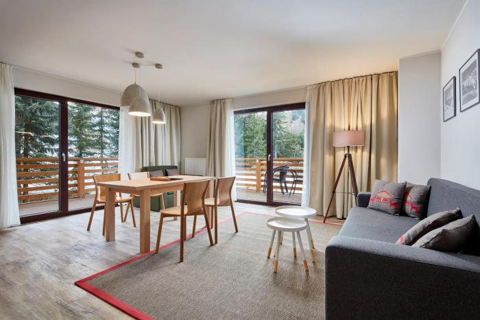 das alpenhaus katschberg 1640