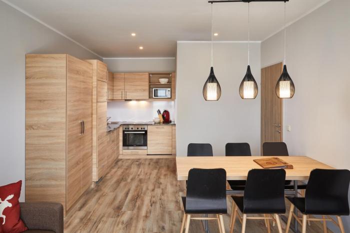 das alpenhaus katschberg 1640