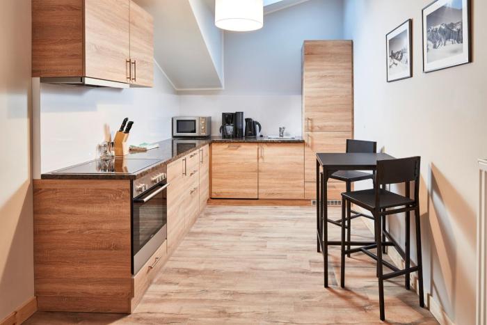 das alpenhaus katschberg 1640