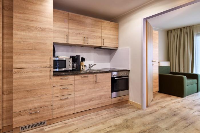 das alpenhaus katschberg 1640