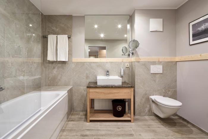 das alpenhaus katschberg 1640