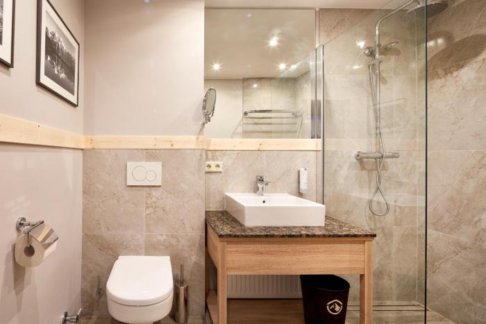 das alpenhaus katschberg 1640