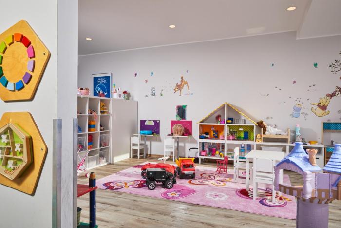 das alpenhaus katschberg 1640