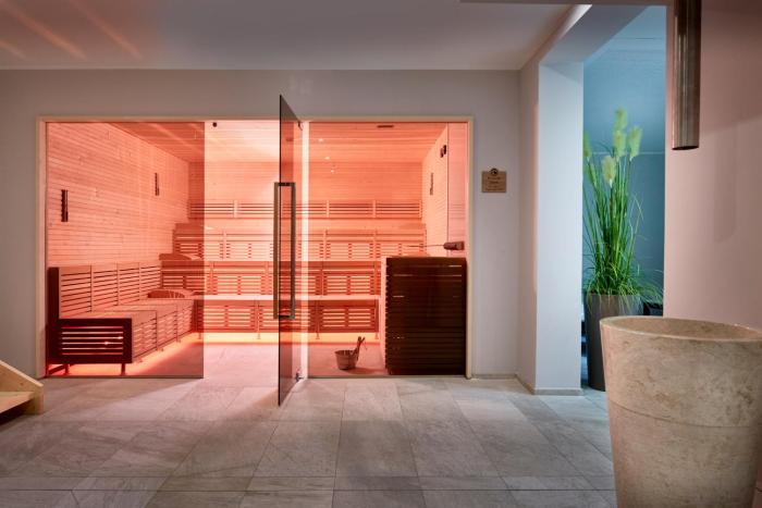 das alpenhaus katschberg 1640