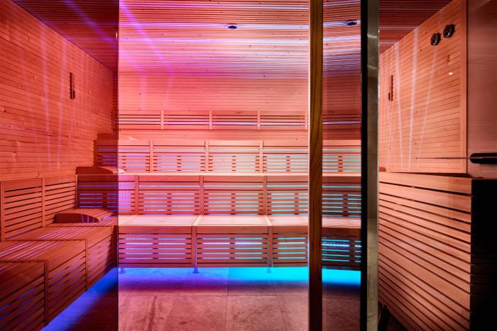 das alpenhaus katschberg 1640