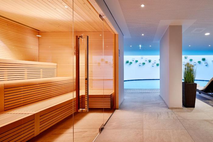 das alpenhaus katschberg 1640