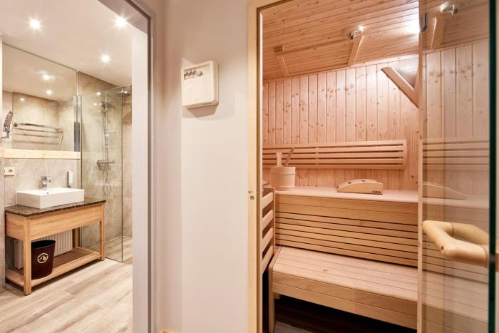 das alpenhaus katschberg 1640