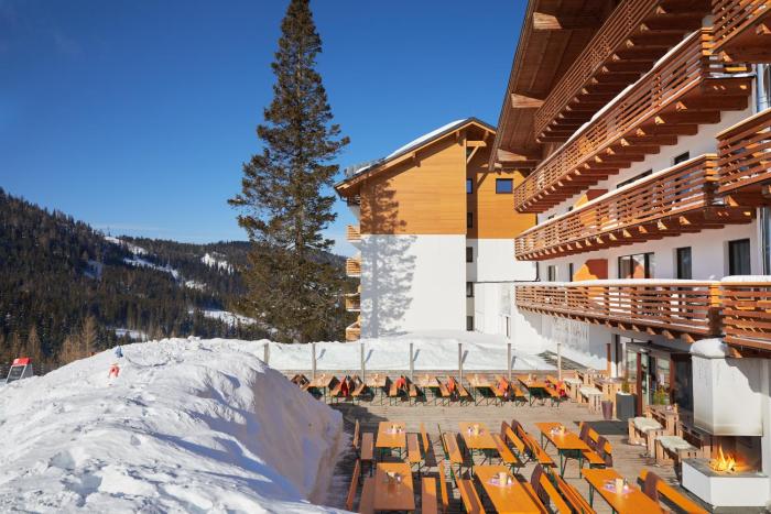 sankt michael im lungau