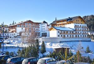 sankt michael im lungau