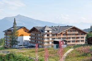 Das Alpenhaus Katschberg.1640,,4 star