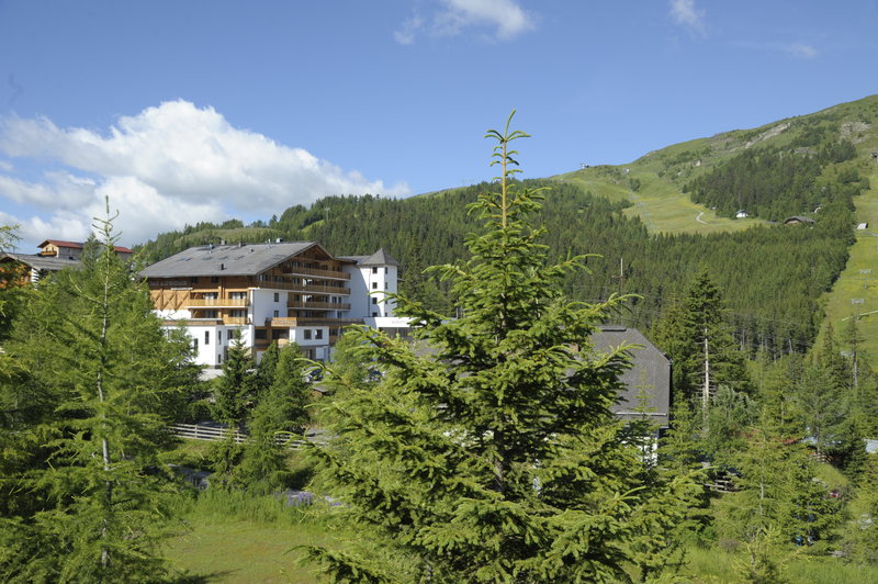 sankt michael im lungau