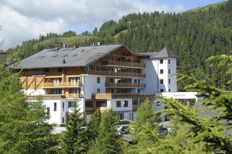 sankt michael im lungau