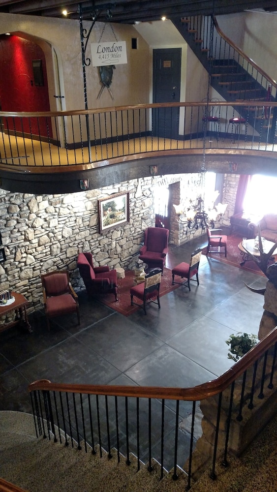 ye old english inn