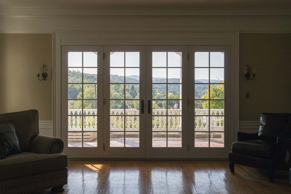 The White House Inn,Springfield>>Brattleboro,3.5 star