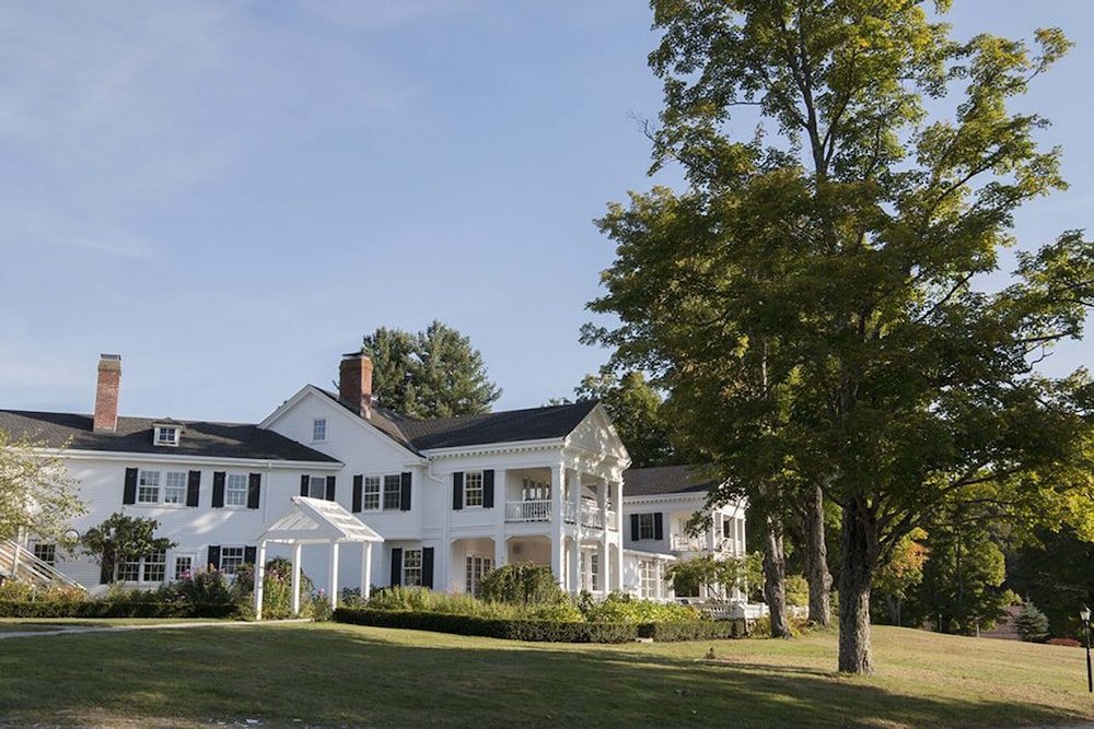 The White House Inn,Springfield>>Brattleboro,3.5 star