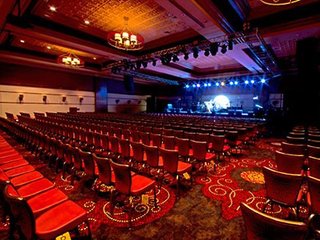 Thunder Valley Casino Resort,California>>Auburn,4 star