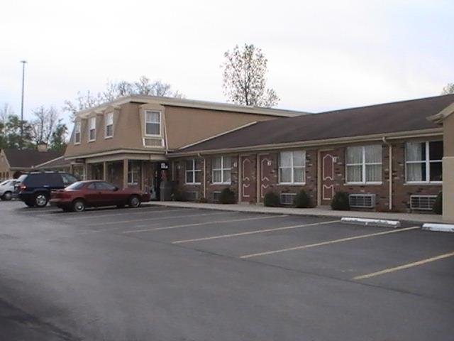 Travel Inn Delaware