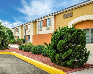 Econo Lodge,Harrisburg>>Dauphin,2 star
