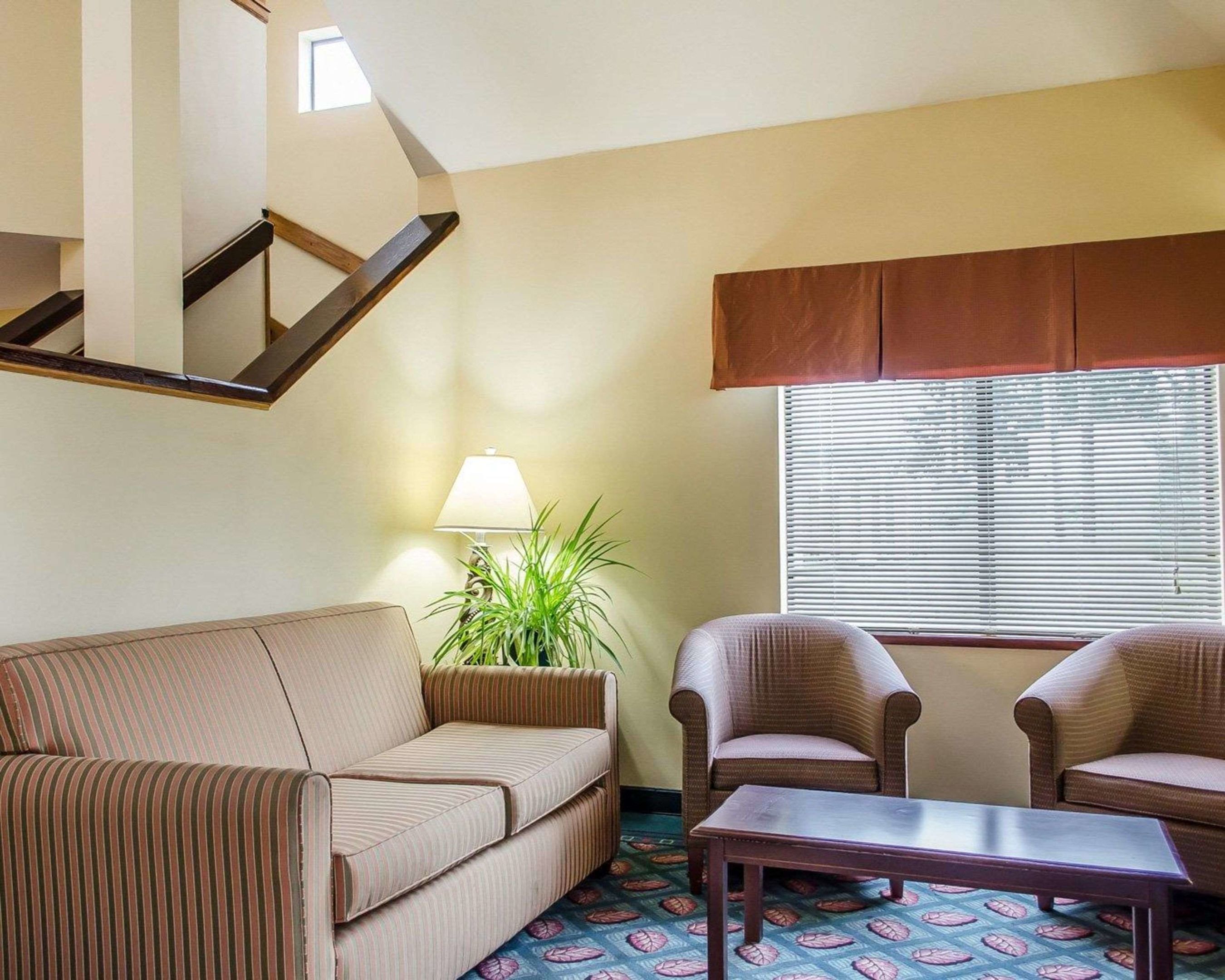 econo lodge