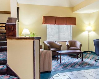 econo lodge