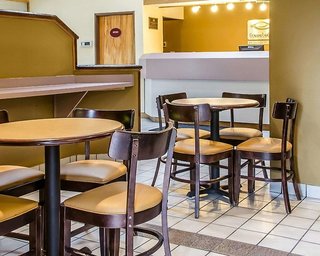econo lodge