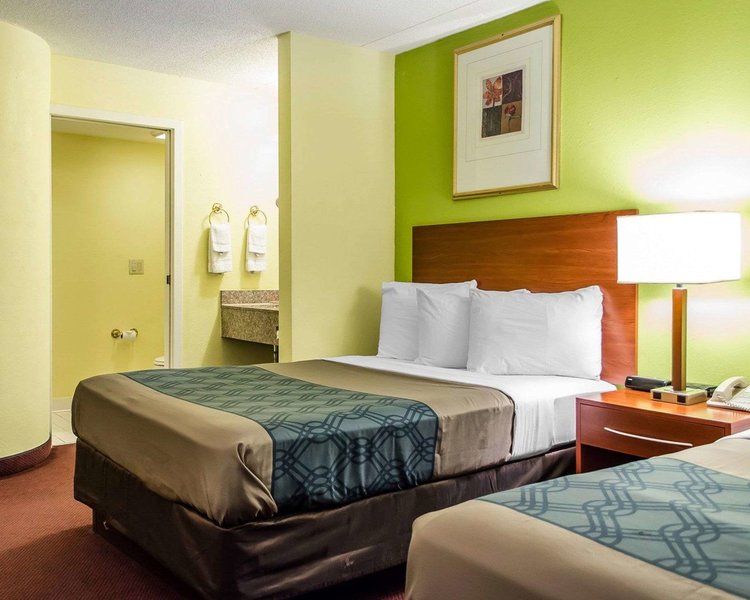 econo lodge