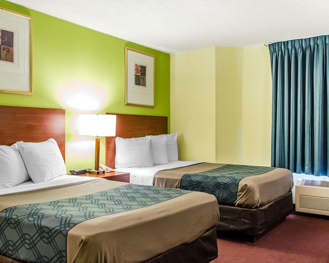 econo lodge