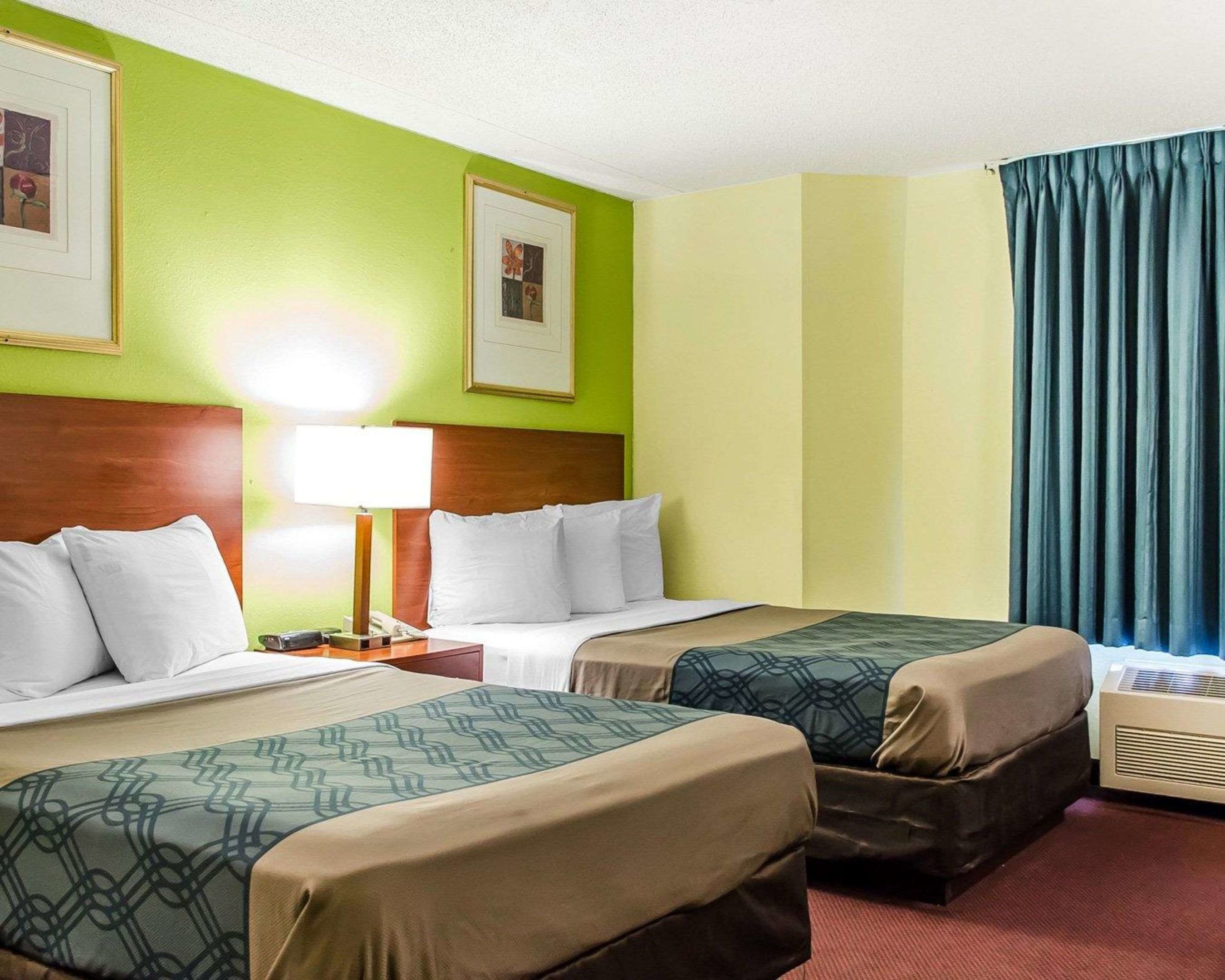 econo lodge