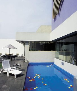 Hotel Royal Reforma,Mexico City>>Cuauhtemoc,4 star