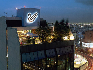 Hotel Royal Reforma,Mexico City>>Cuauhtemoc,4 star