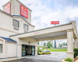 Econo Lodge London,London>>Corbin,2 star