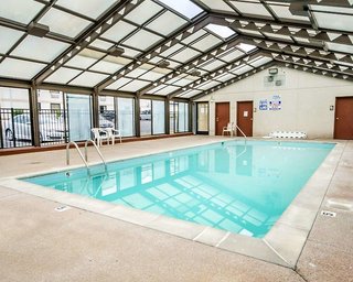 Econo Lodge London,London>>Corbin,2 star