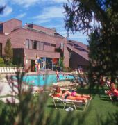 the lodge at eagle crest resort